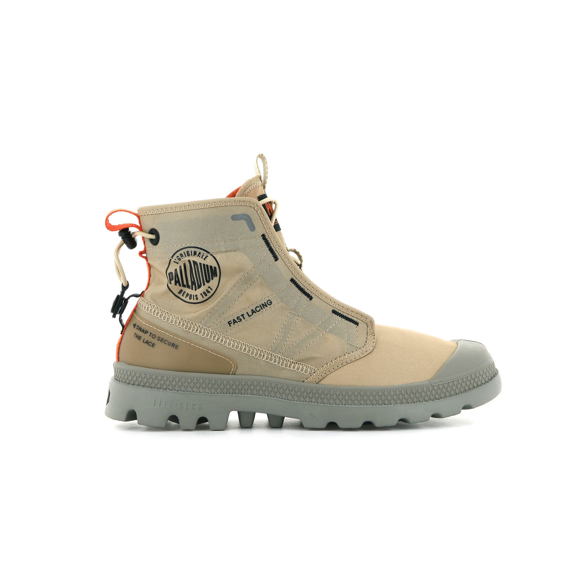 Pampa Travel Lite