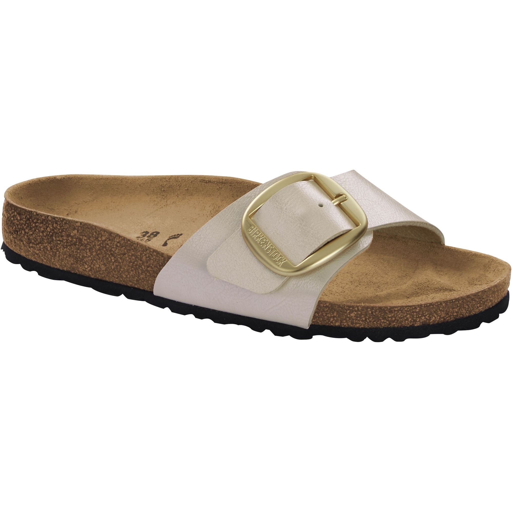 Madrid Big Buckle (schmal)
