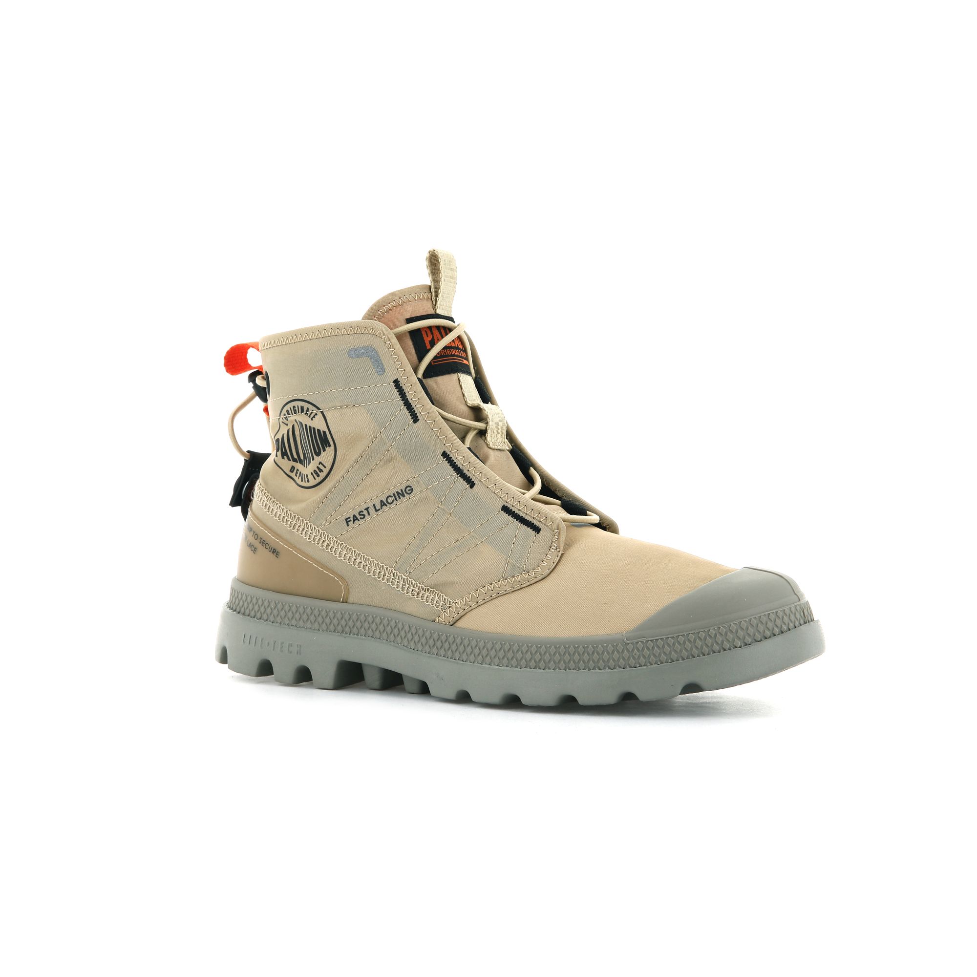 Pampa Travel Lite