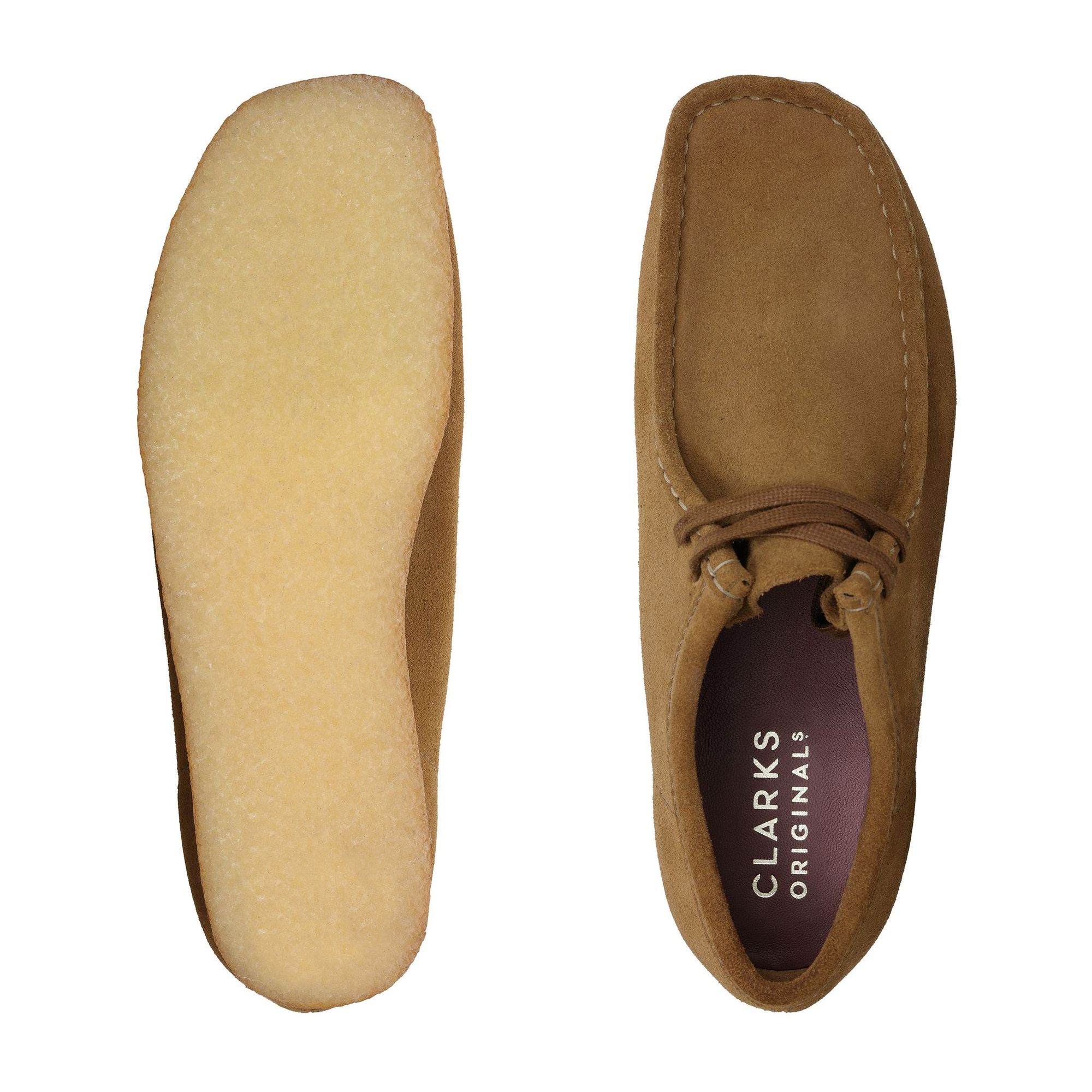 Wallabee