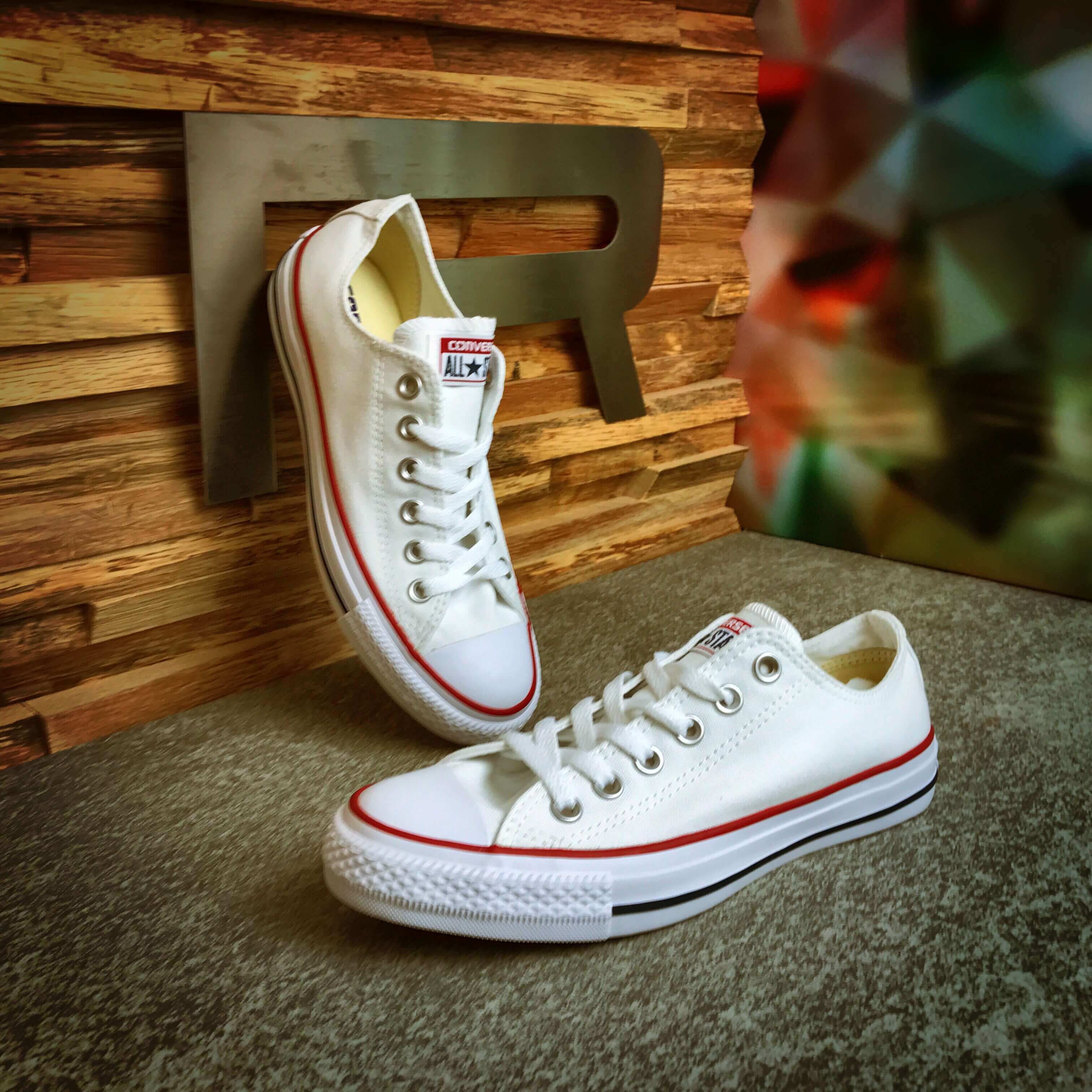 Chuck Taylor All Star Ox