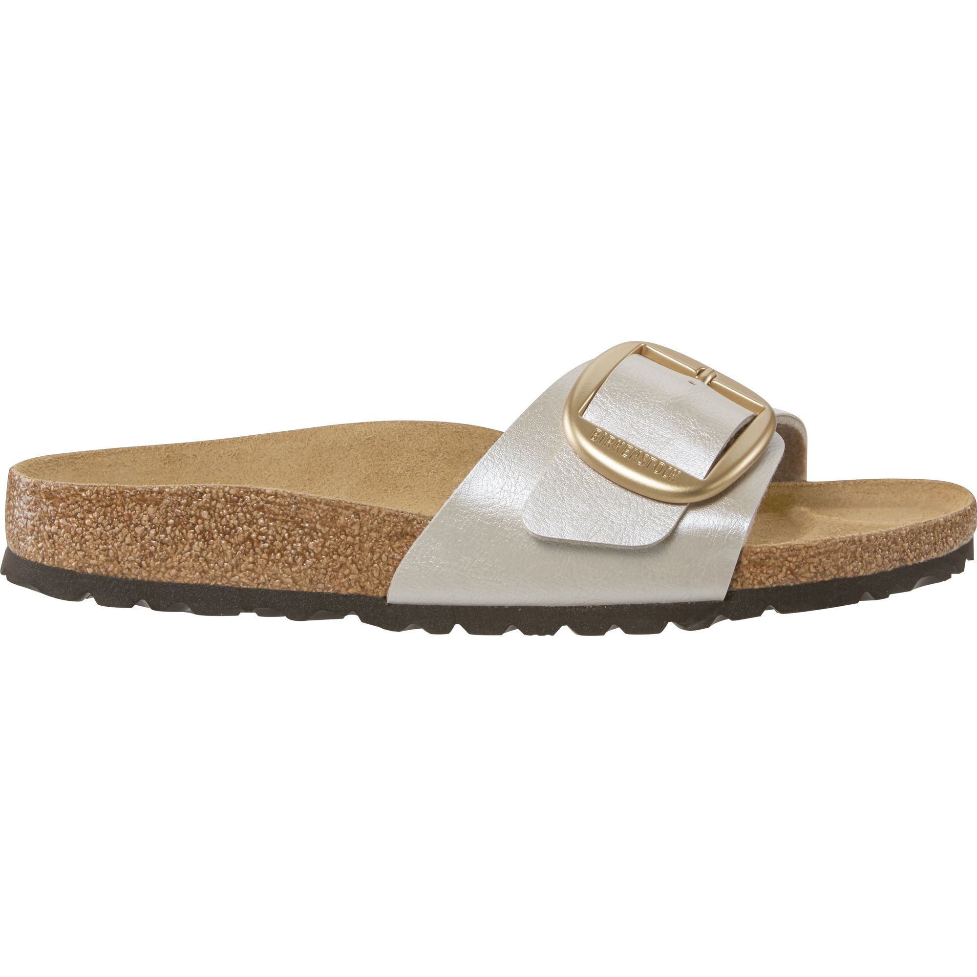 Madrid Big Buckle (schmal)