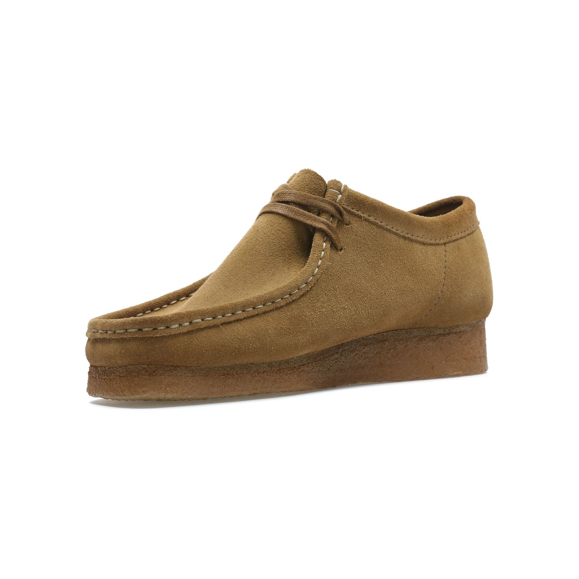 Wallabee