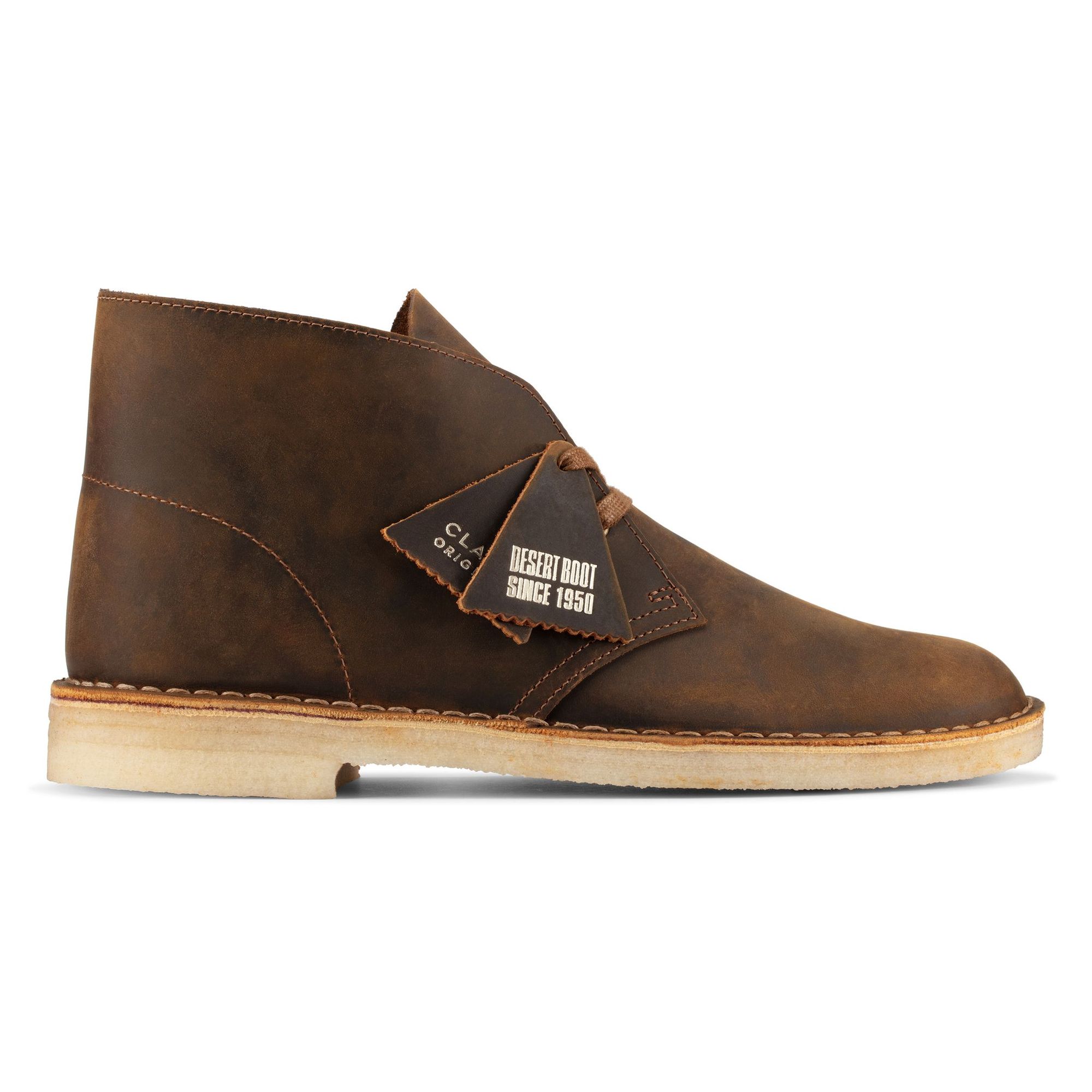 Desert Boot