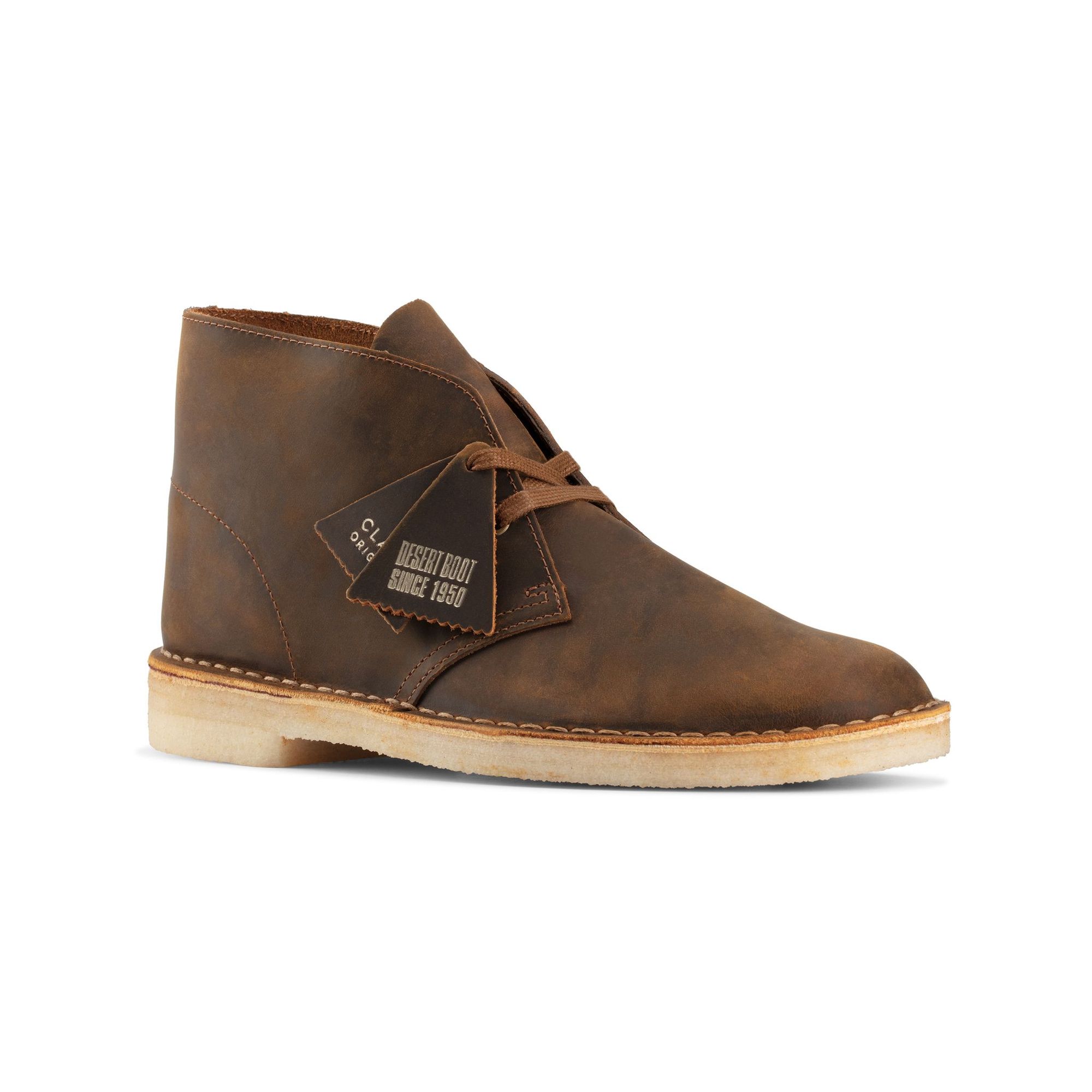 Desert Boot