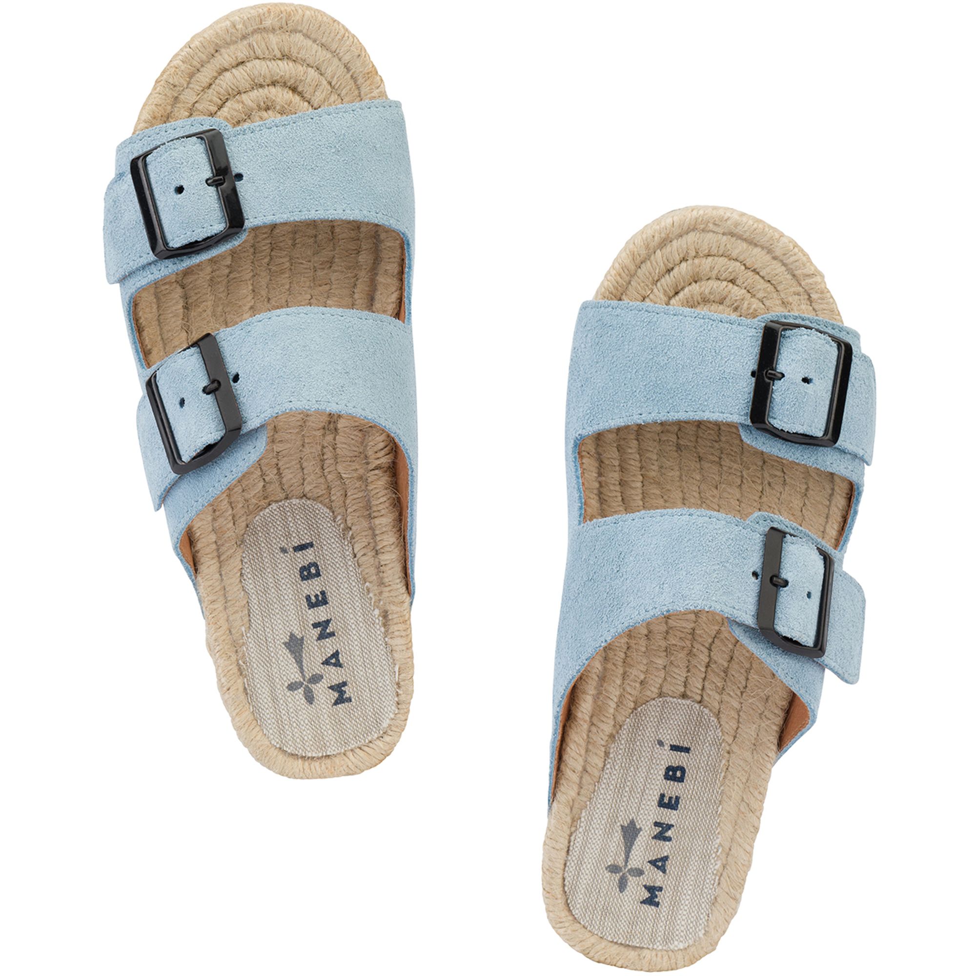 Nordic Sandal