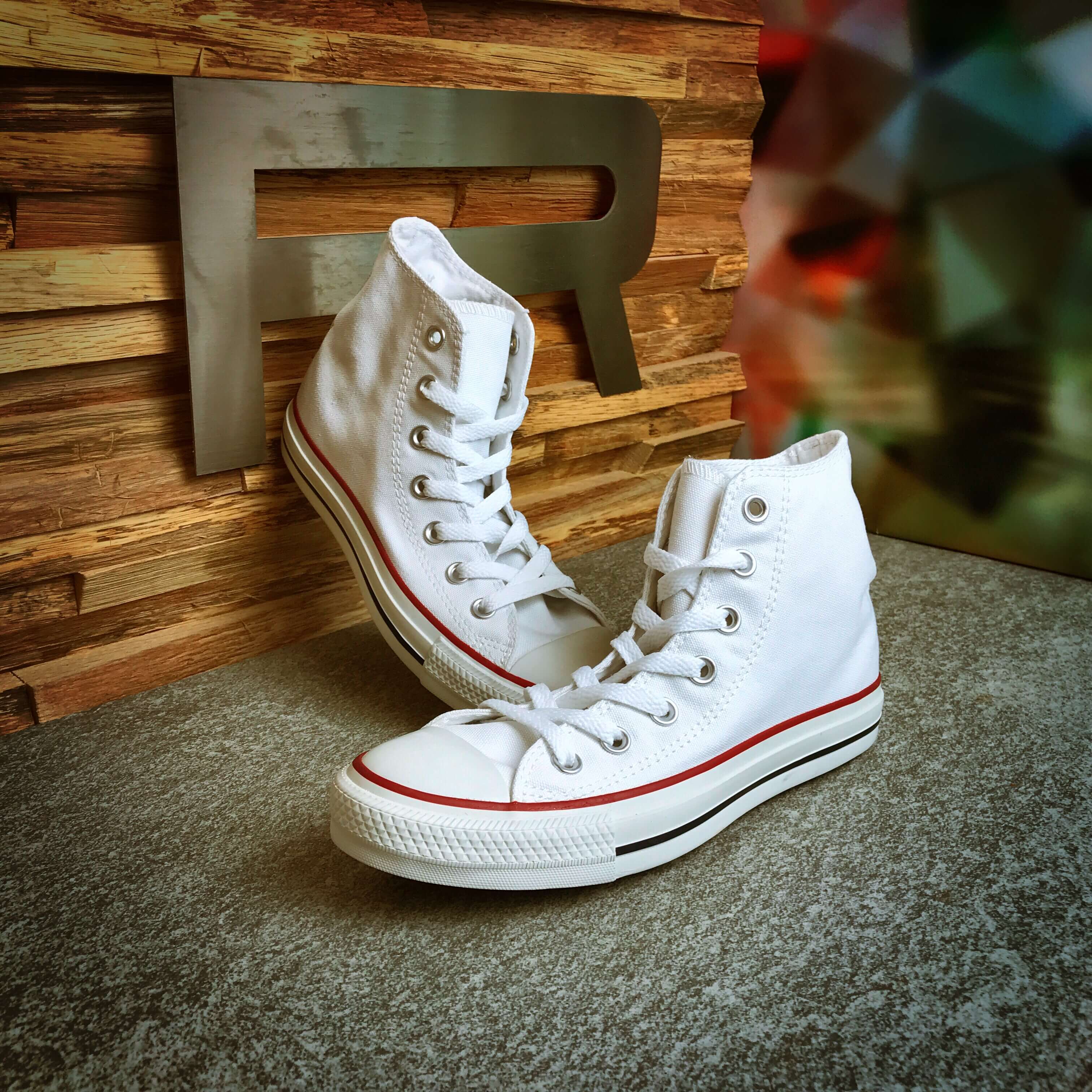 Chuck Taylor All Star Hi