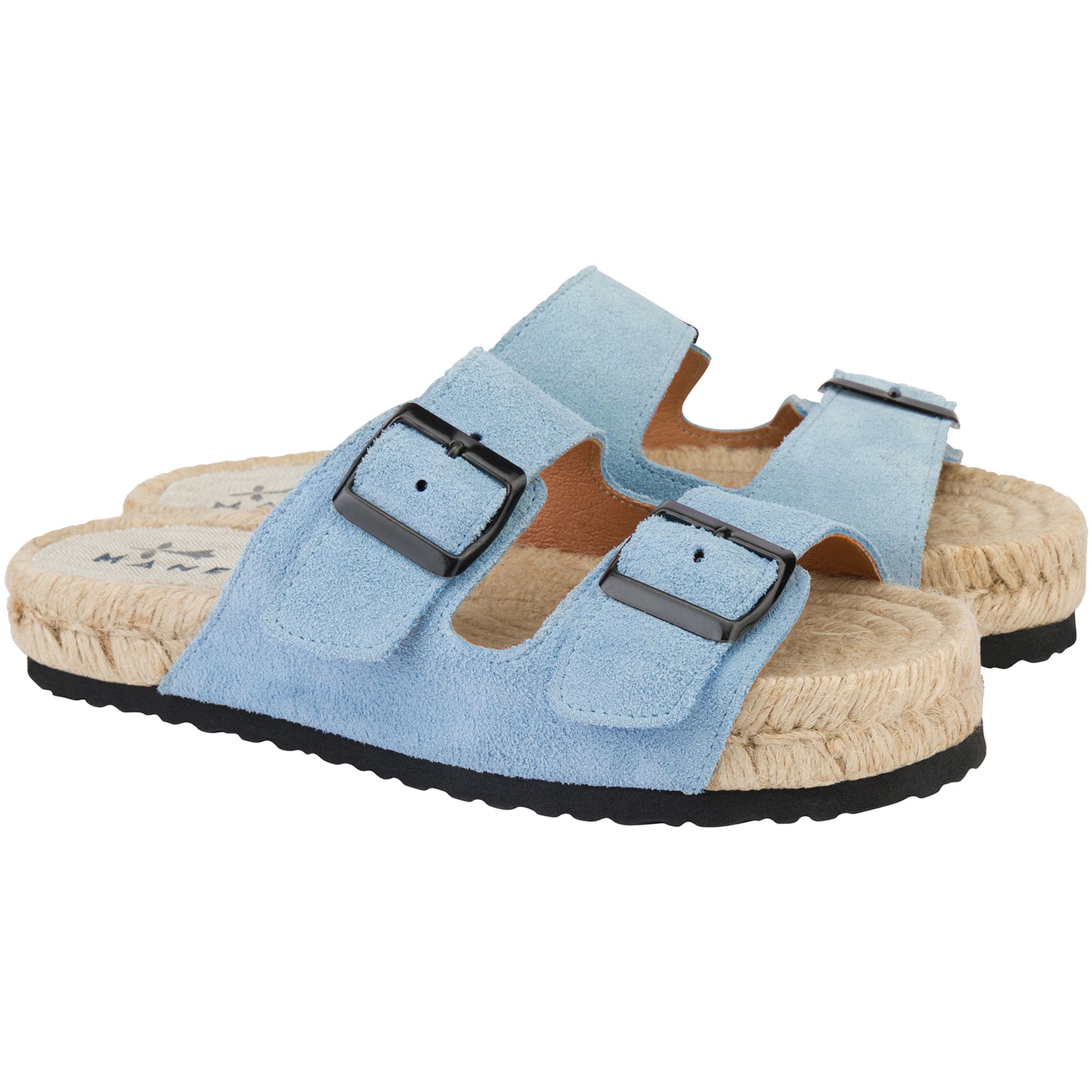 Nordic Sandal