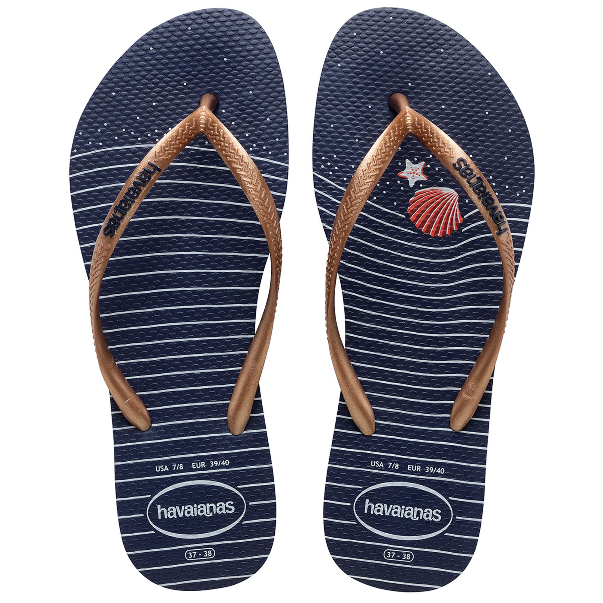 Slim Nautical