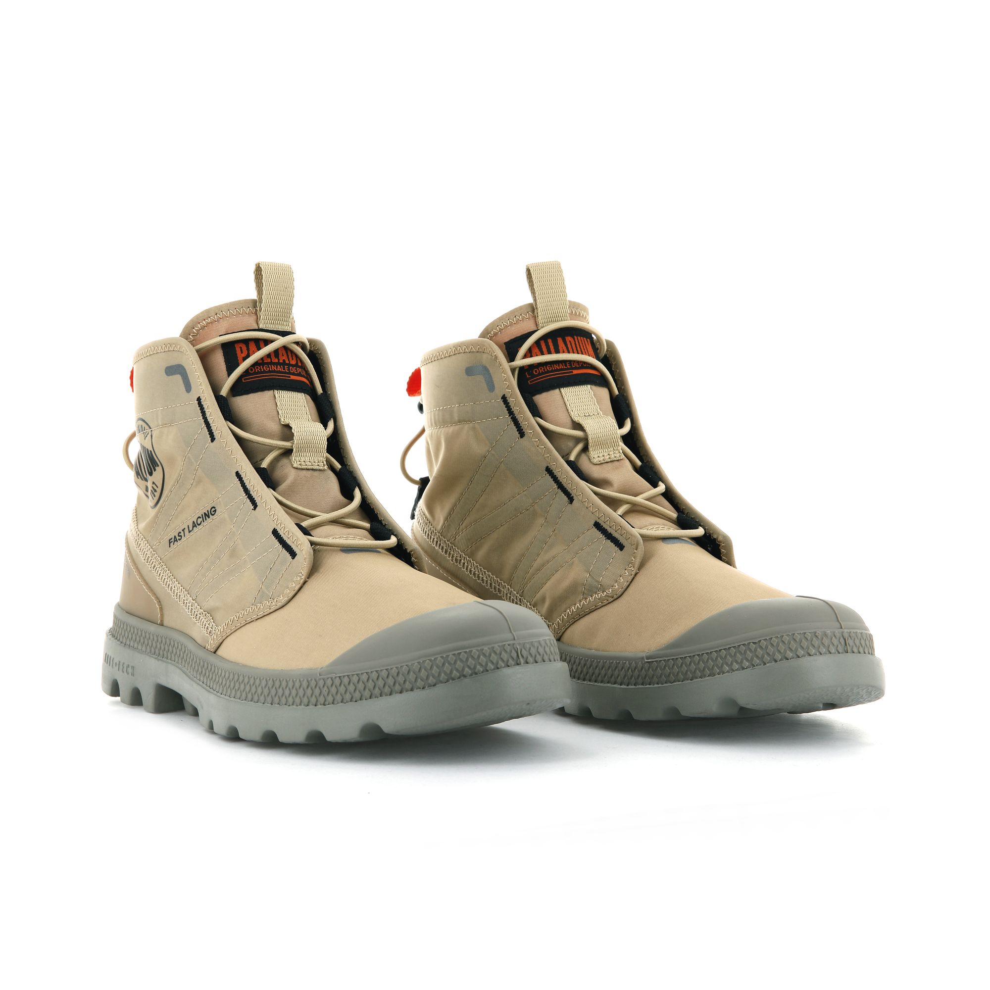 Pampa Travel Lite