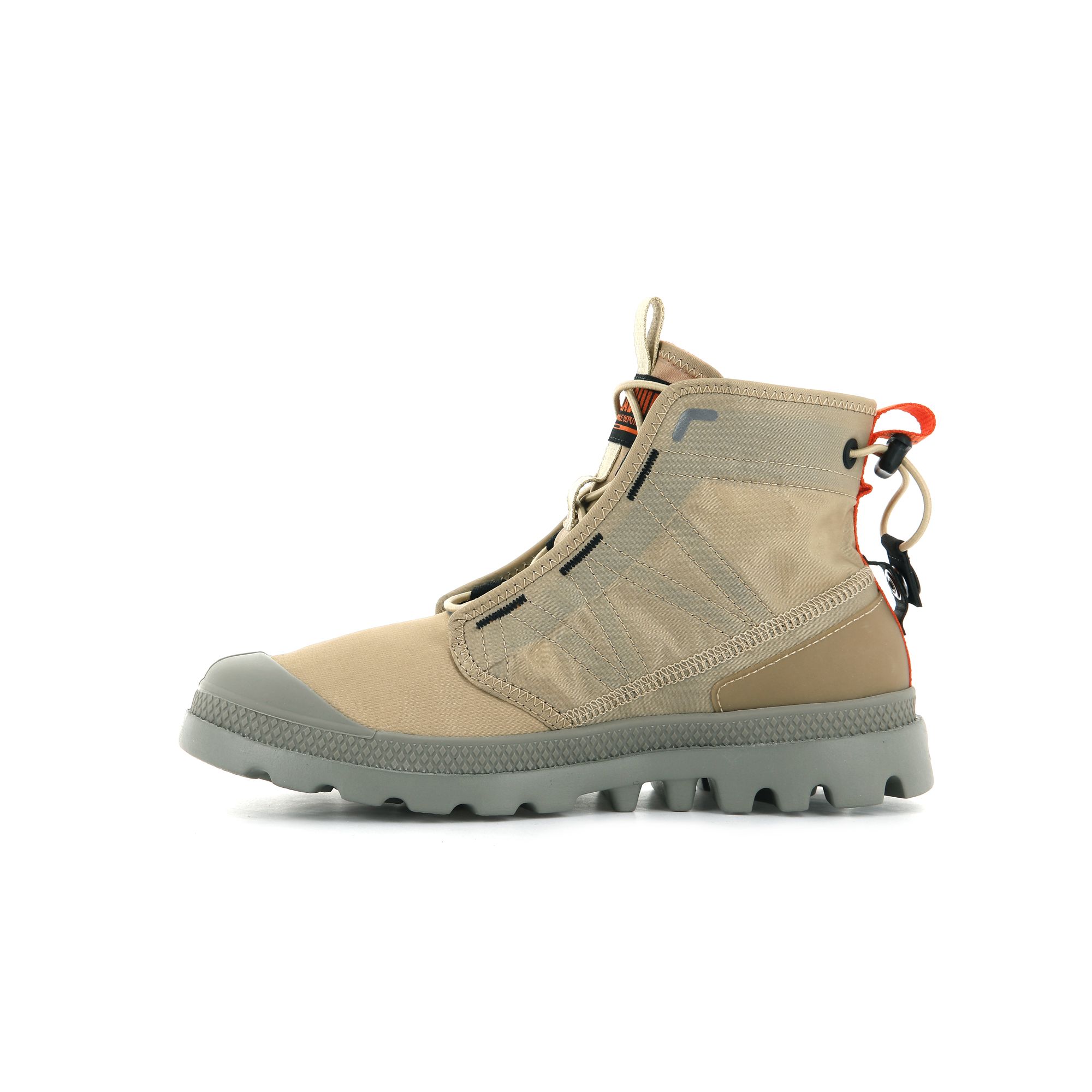 Pampa Travel Lite