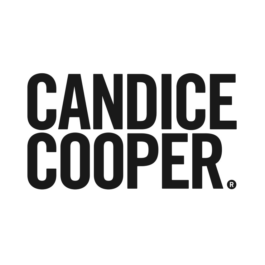 Candice Cooper