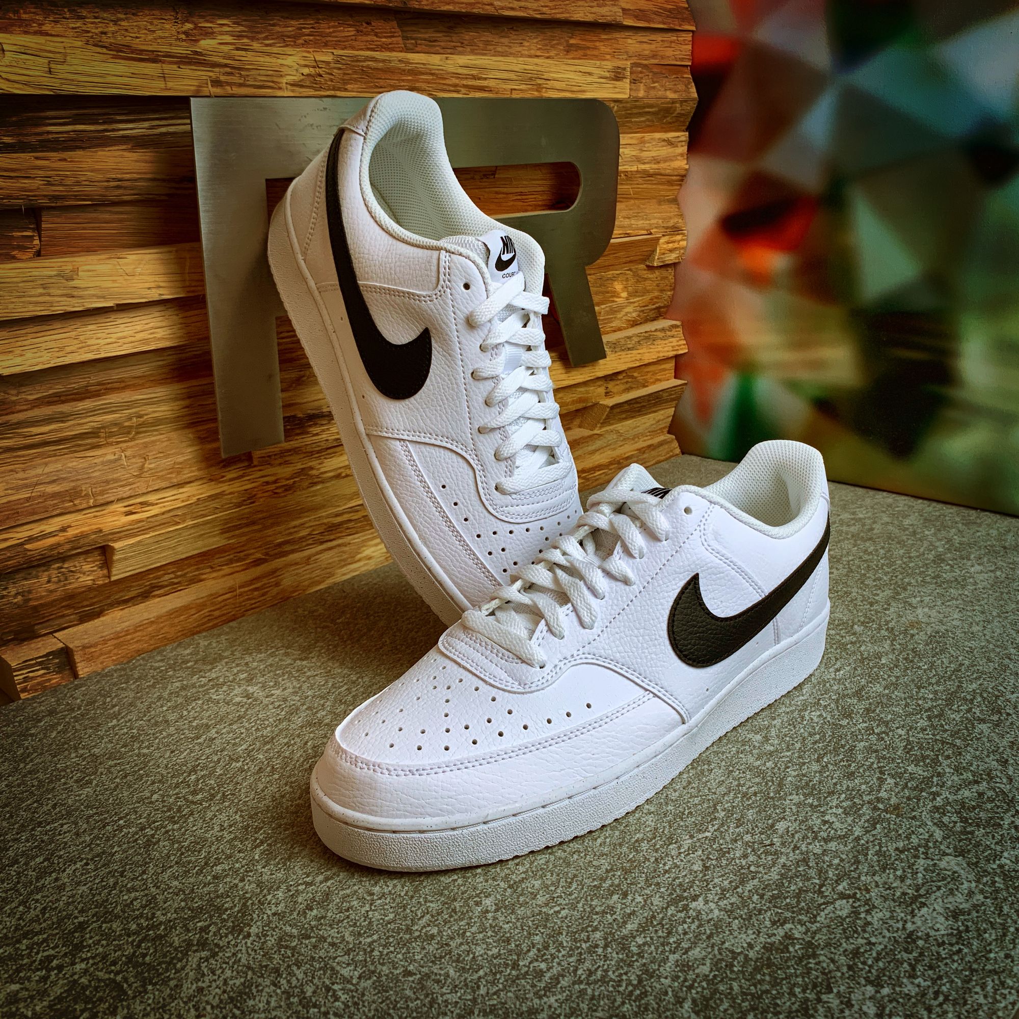 Nike vision herren on sale
