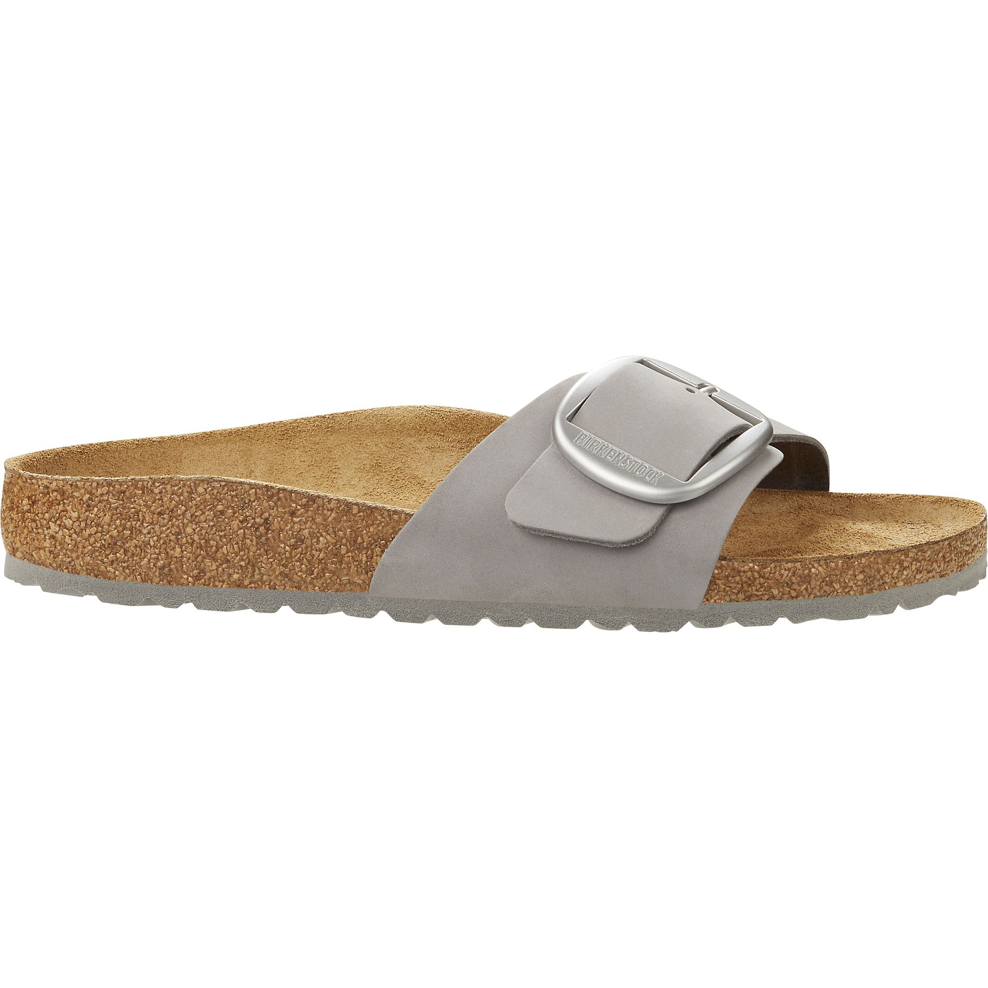 Madrid Big Buckle (schmal)