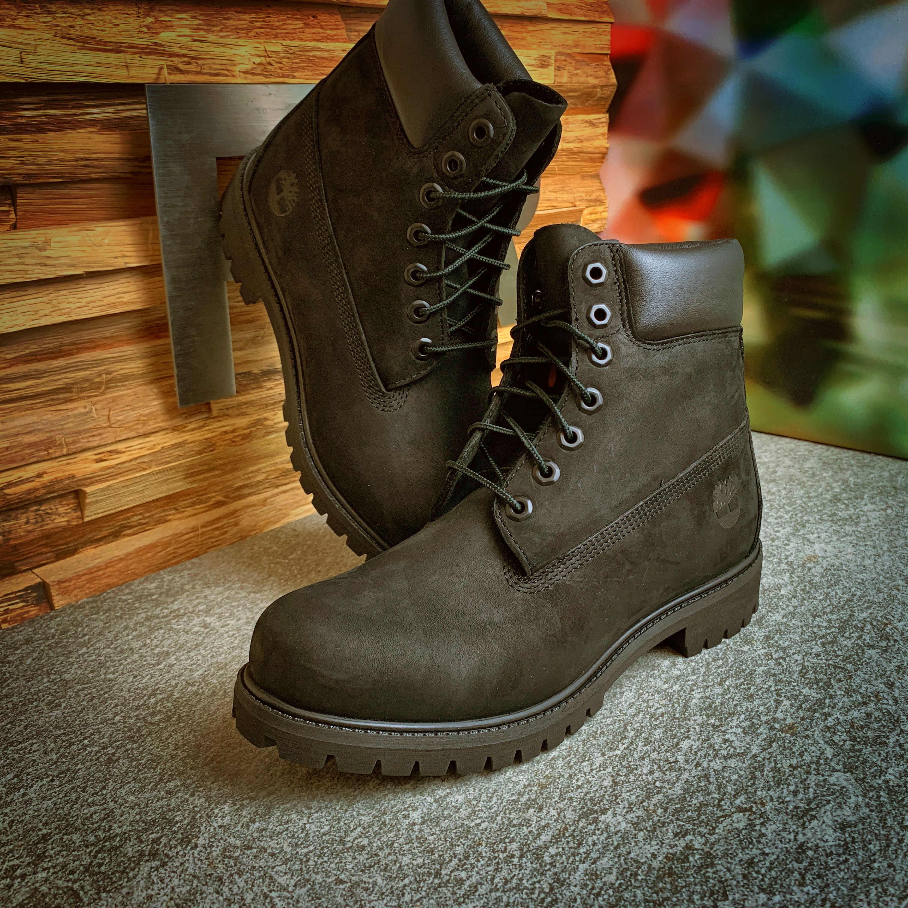 Premium Boot