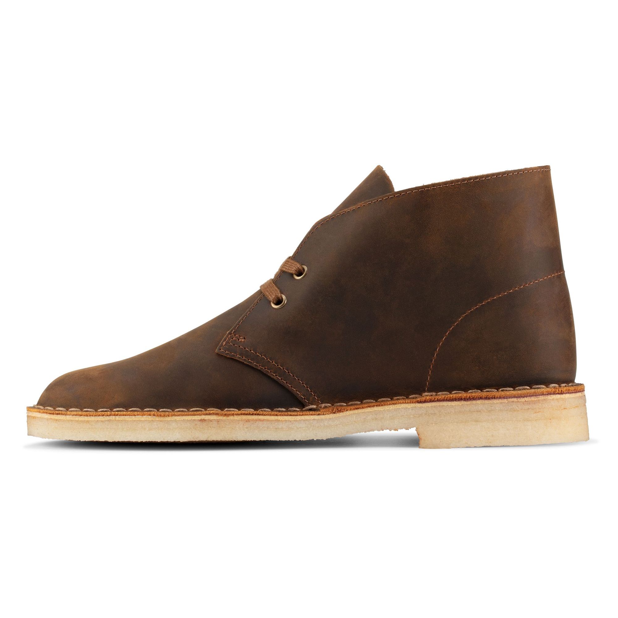 Desert Boot