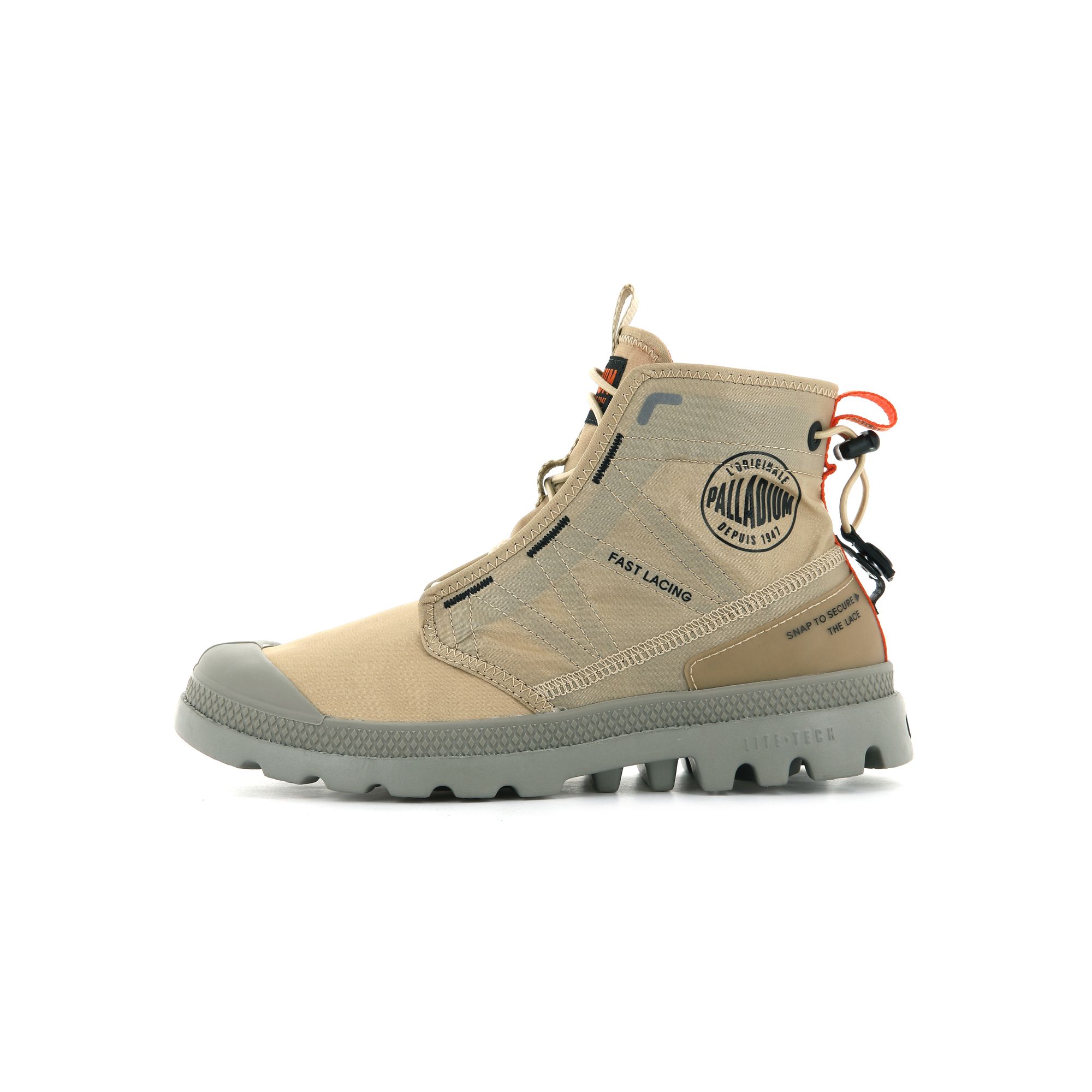 Pampa Travel Lite