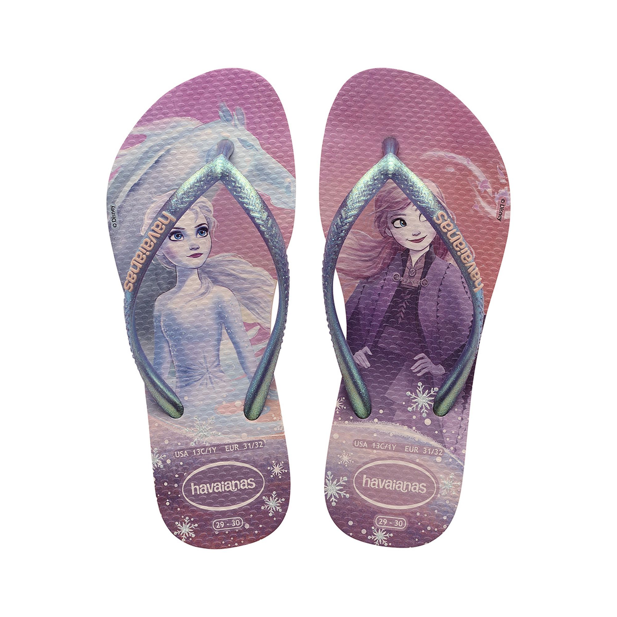 Slim Frozen
