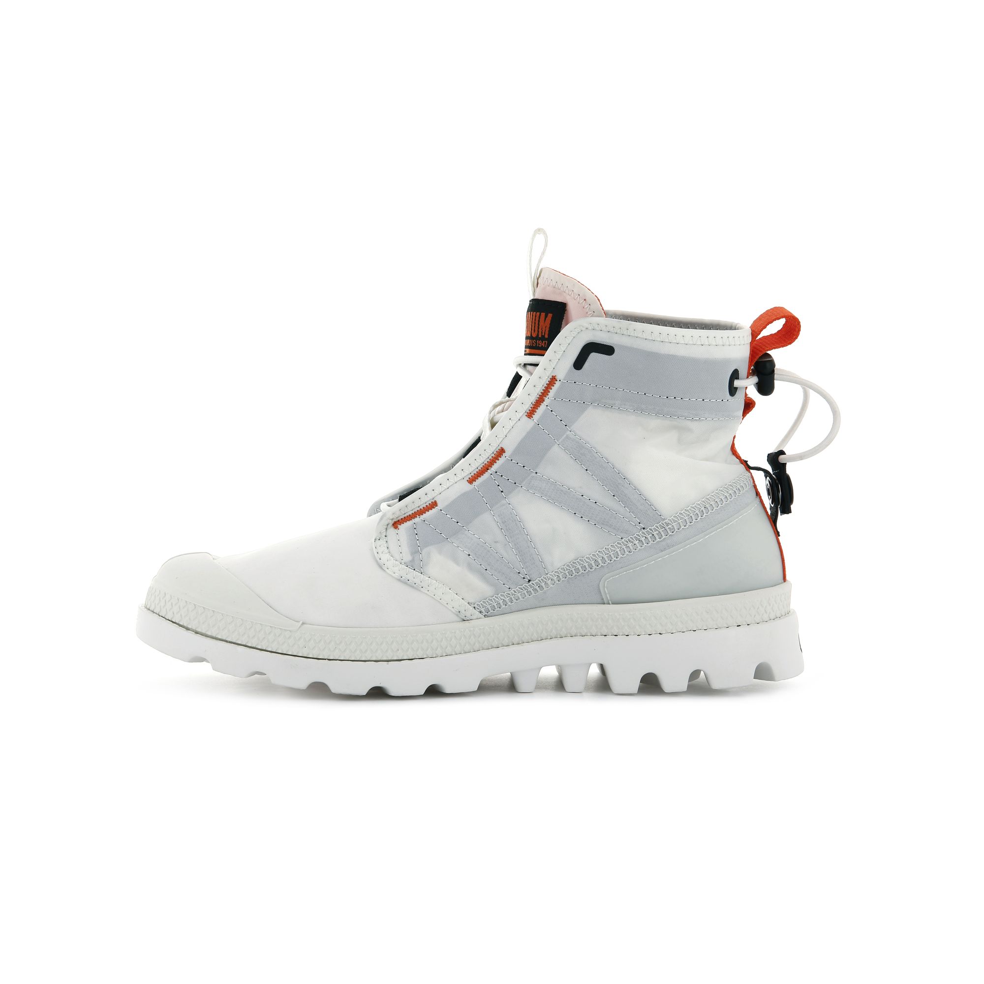 Pampa Travel Lite