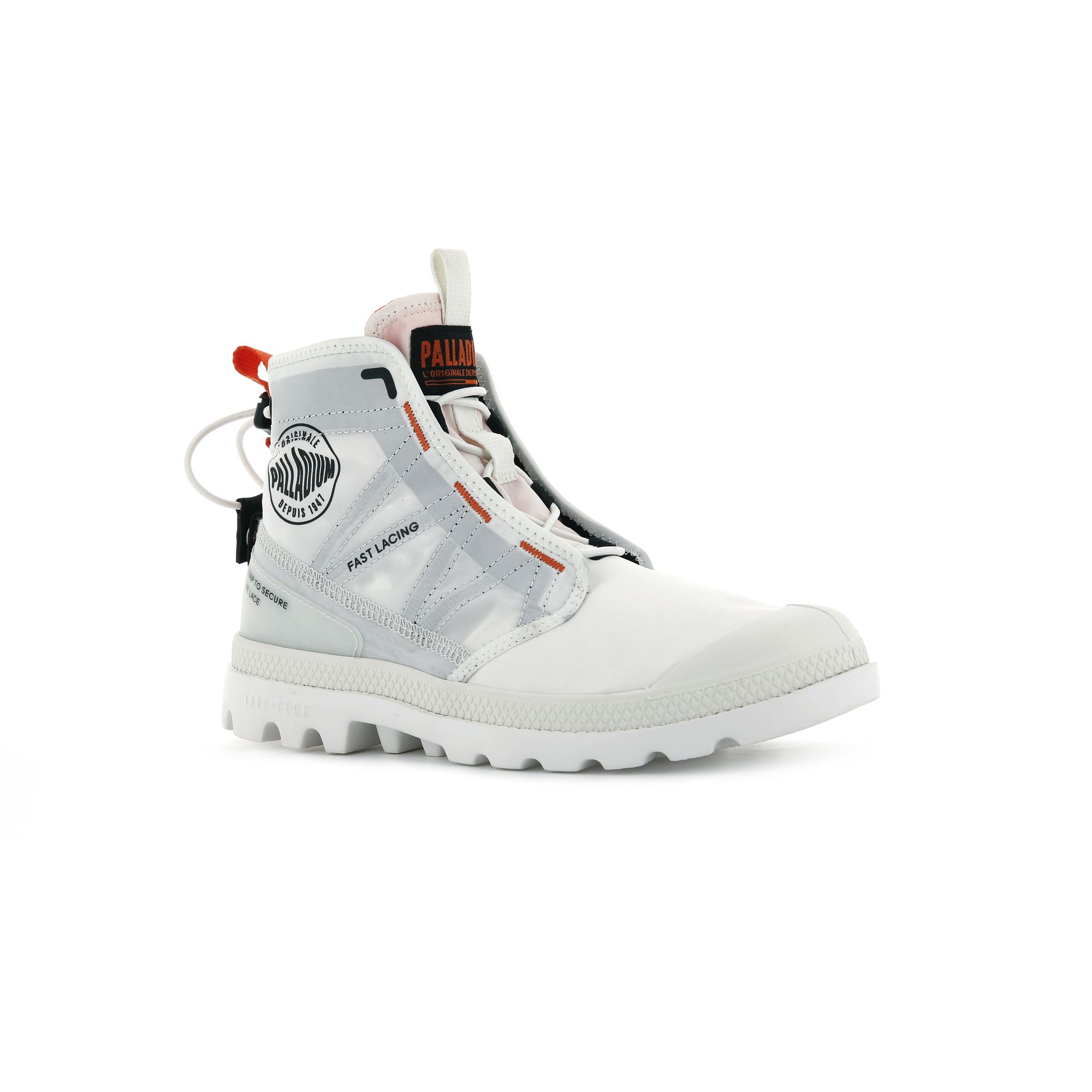 Pampa Travel Lite