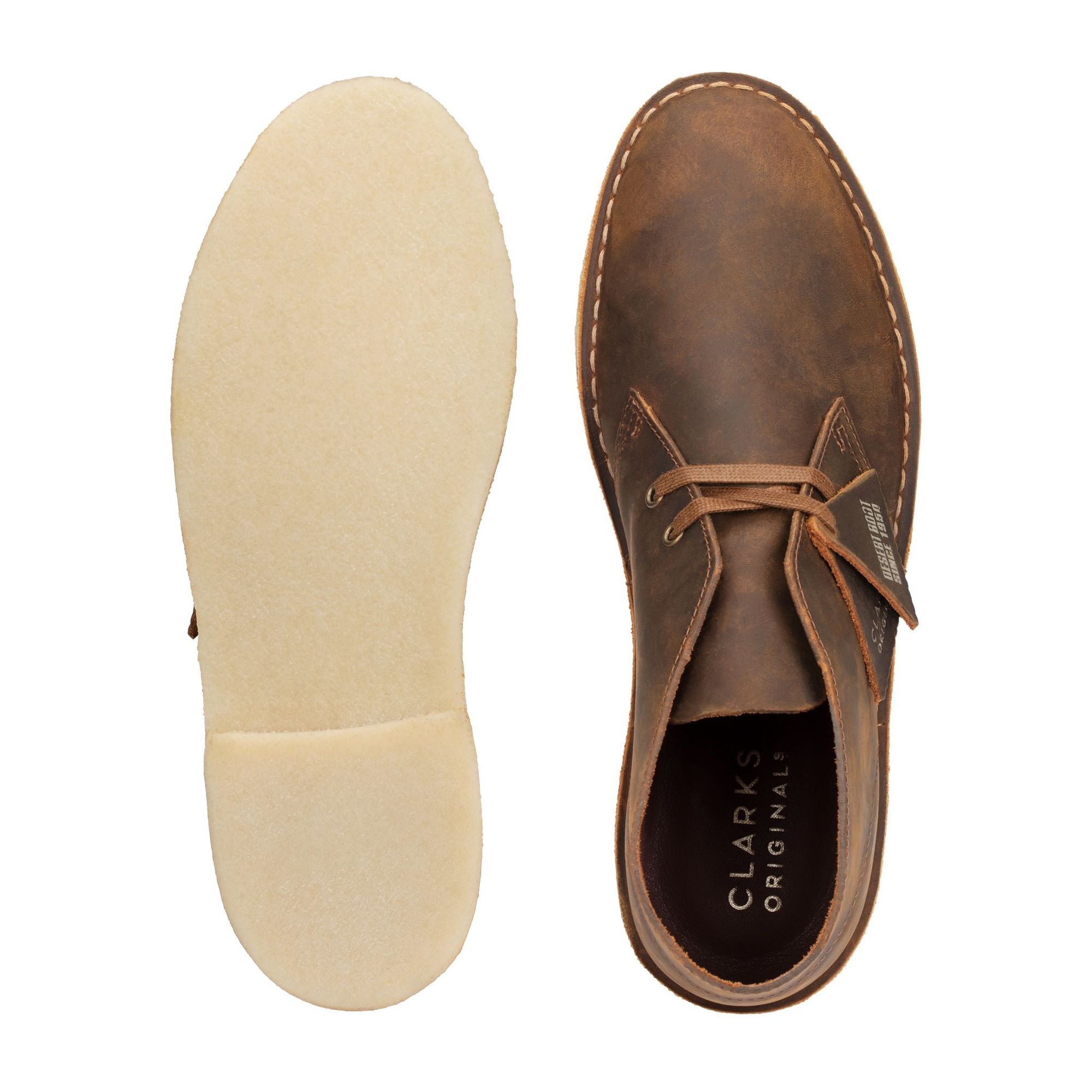 Desert Boot