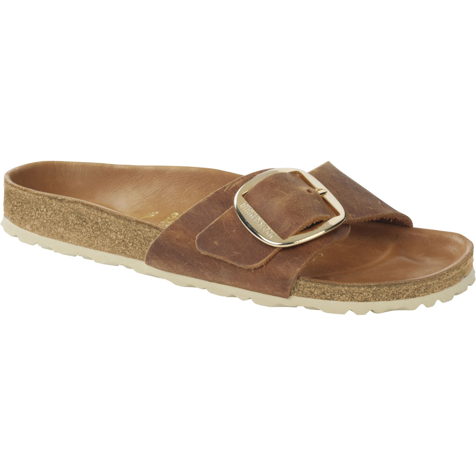 Madrid Big Buckle (schmal)