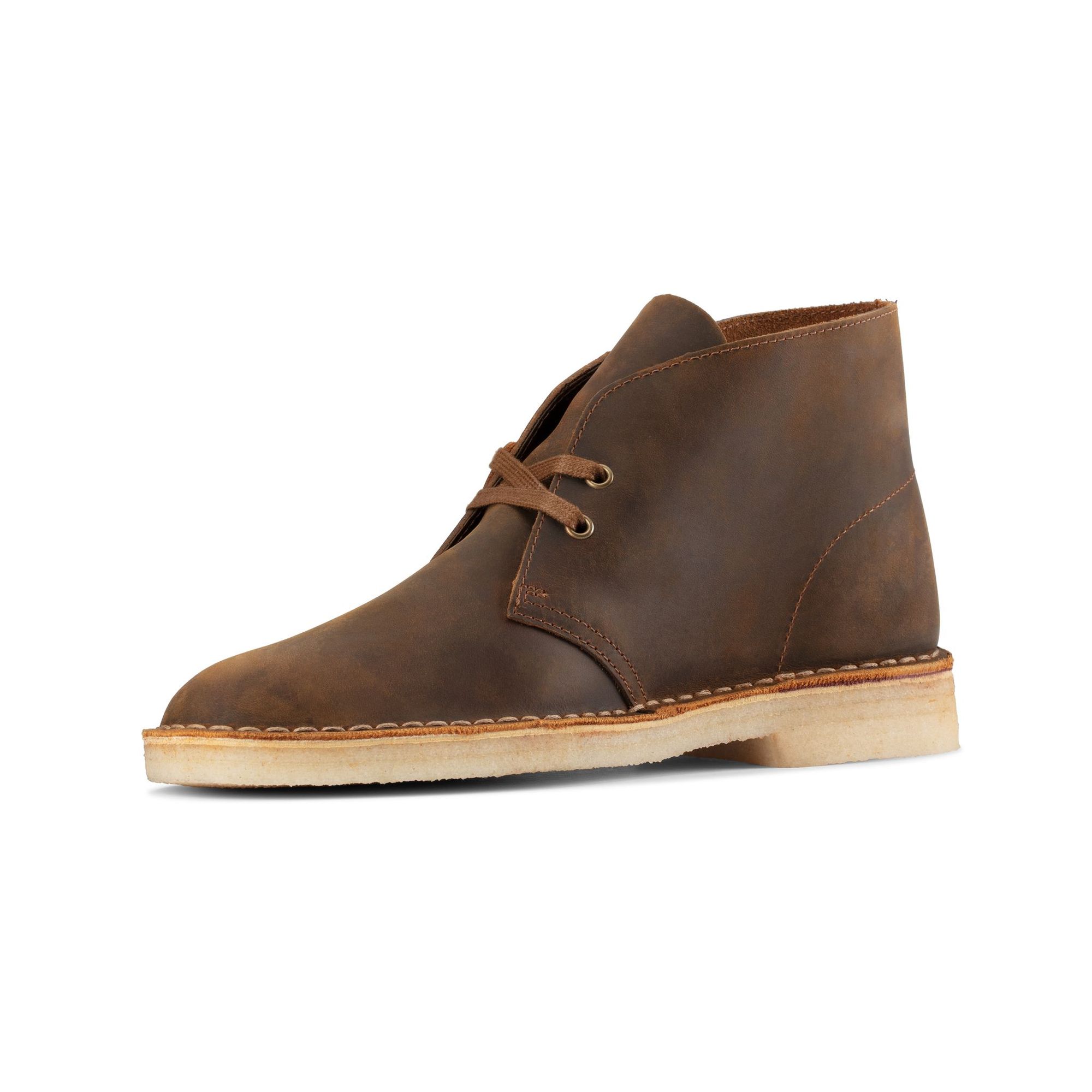 Desert Boot