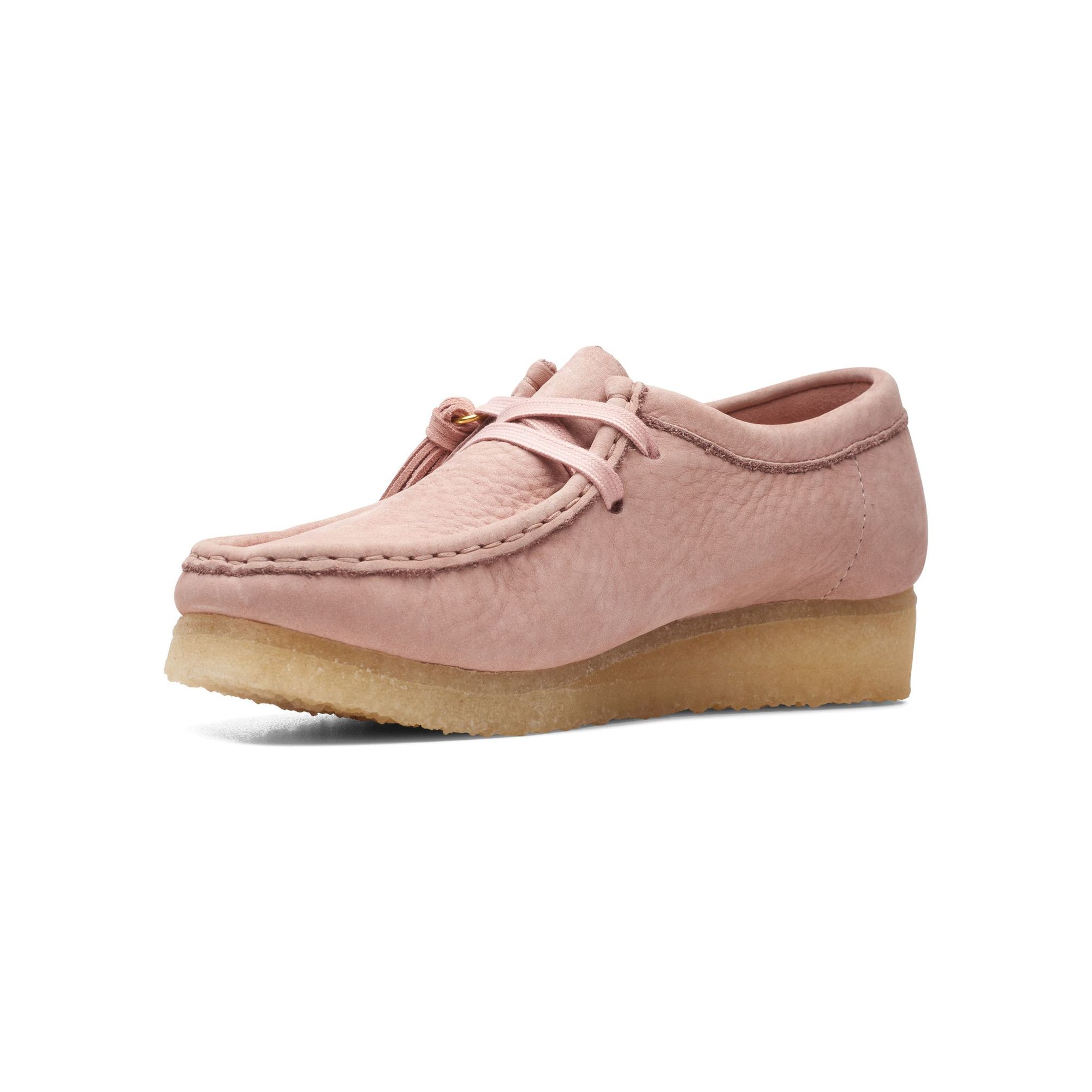 Wallabee