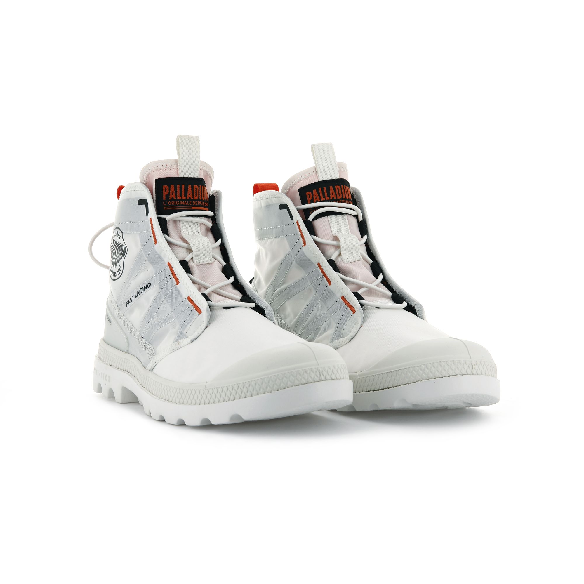 Pampa Travel Lite