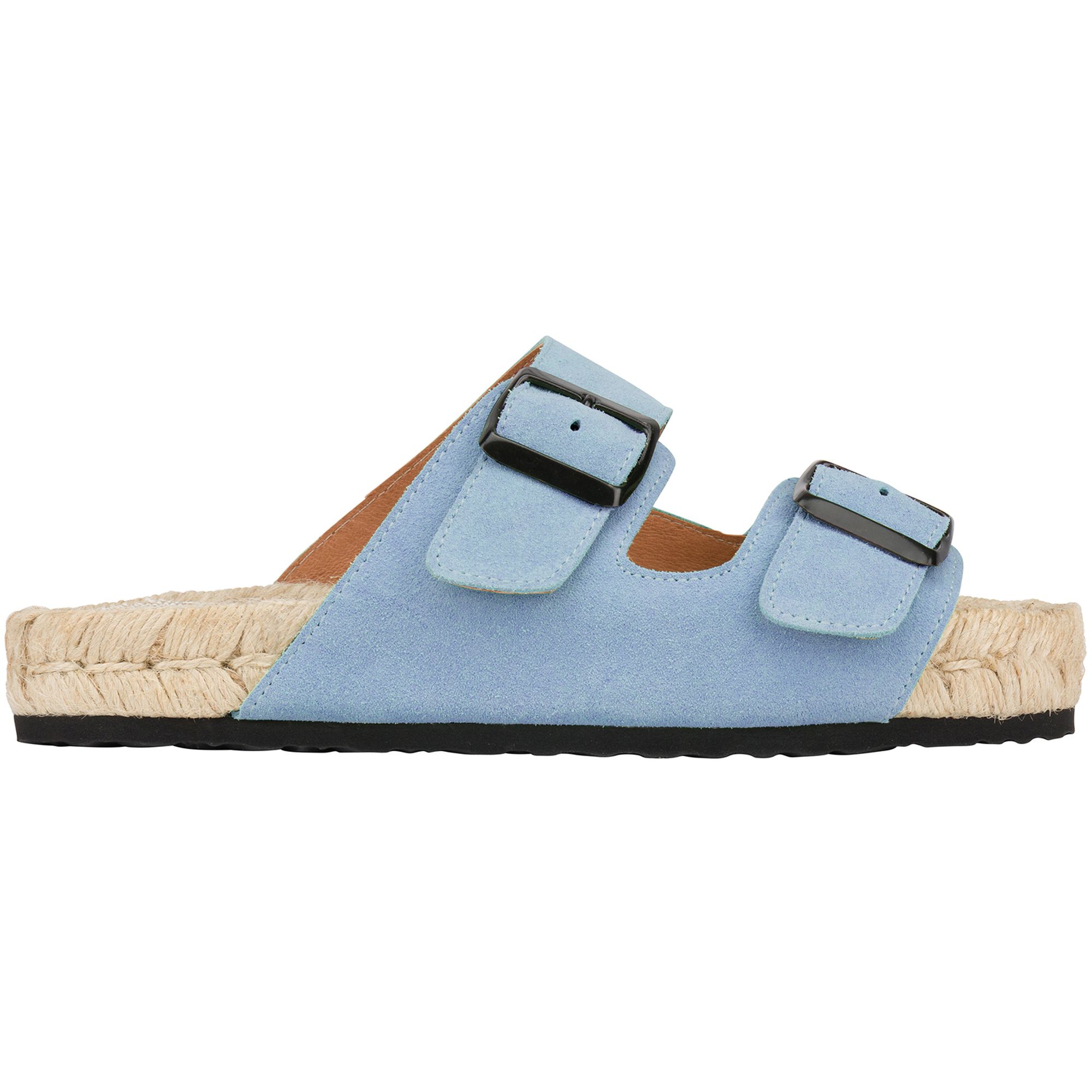 Nordic Sandal